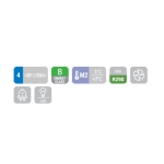 Βιτρίνα ζαχαροπλαστικής RC 235B